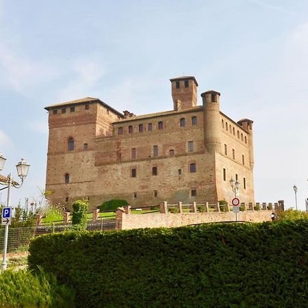 Casa Dei Nonni #Charminglanga Villa Grinzane Cavour Luaran gambar