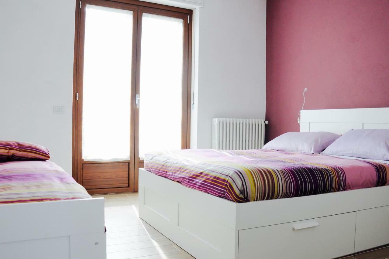 Casa Dei Nonni #Charminglanga Villa Grinzane Cavour Luaran gambar