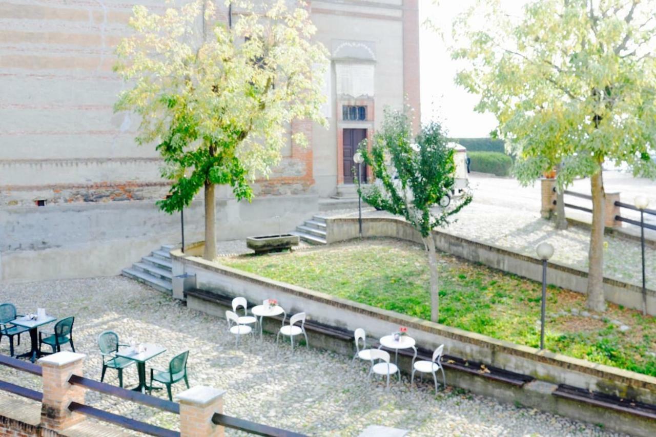 Casa Dei Nonni #Charminglanga Villa Grinzane Cavour Luaran gambar